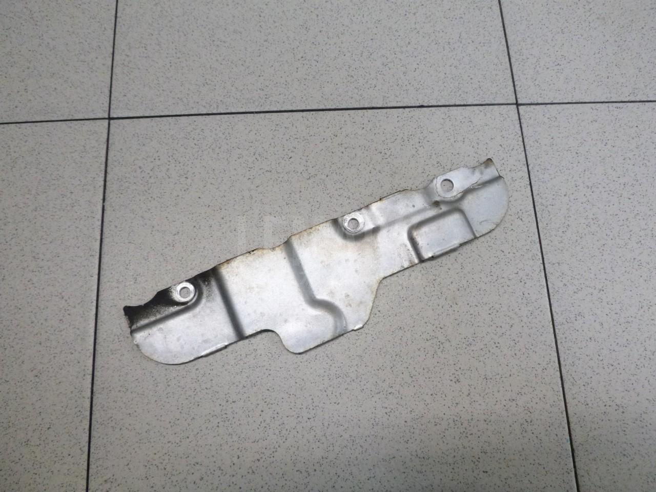 Экран тепловой 224902F001 Hyundai-Kia