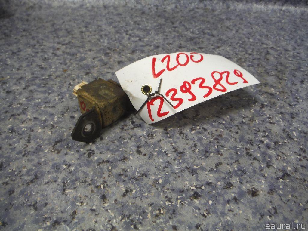 Датчик AIR BAG