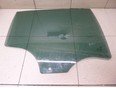 Стекло двери задней правой