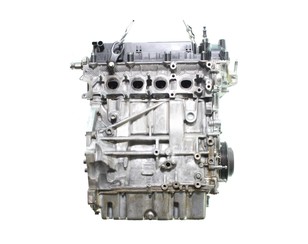 ДВС B4204T6 для Volvo V60 2011-2018 БУ состояние отличное