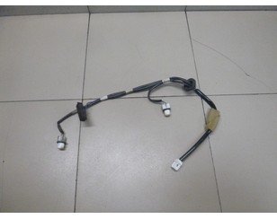 Кнопка открывания багажника для Nissan X-Trail (T31) 2007-2014 БУ состояние отличное