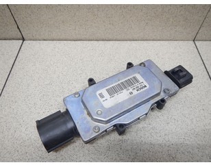 Блок управления вентилятором для Ford Kuga 2012-2019 с разборки состояние отличное