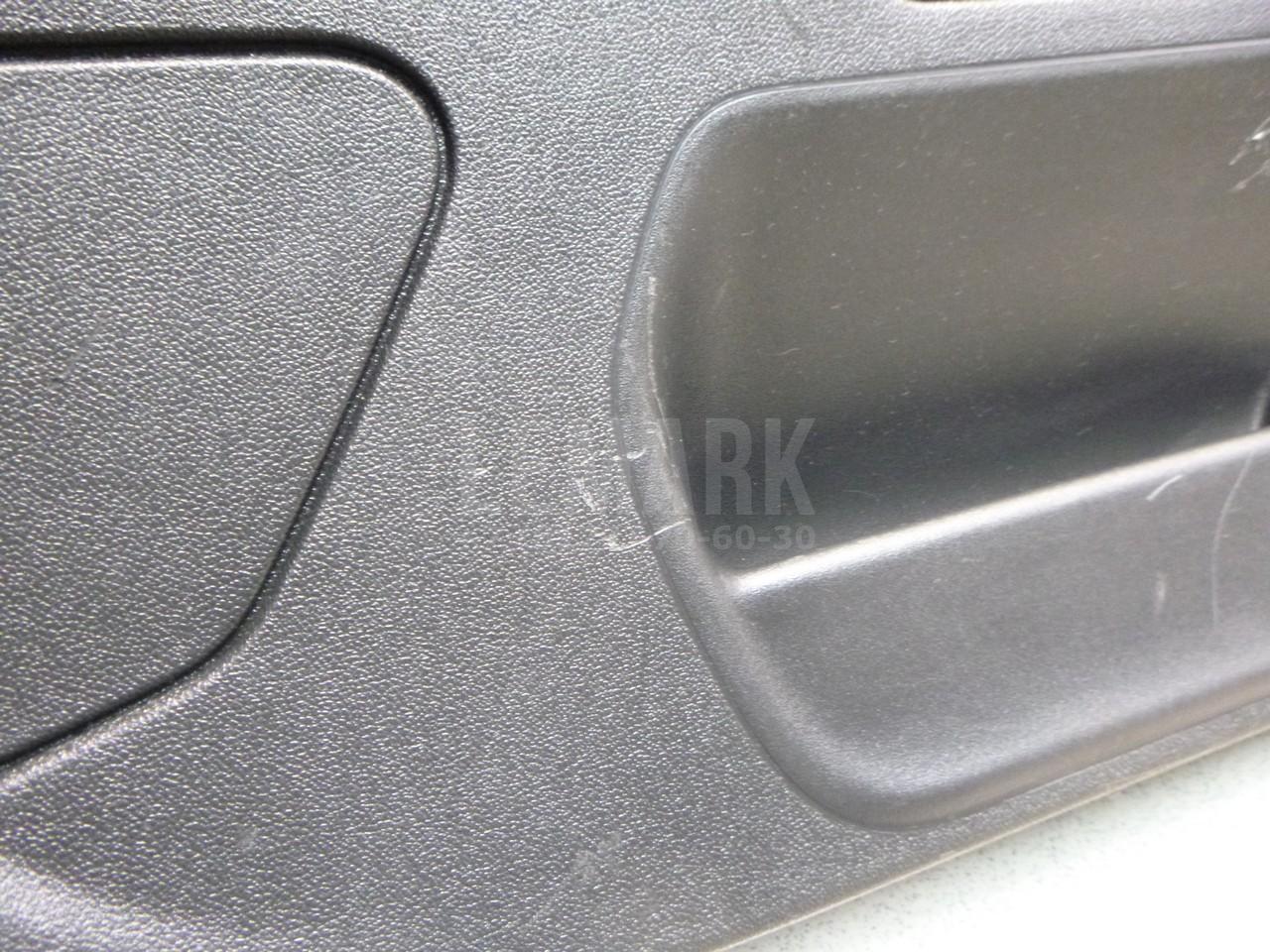 Обшивка двери багажника для  Audi TT(8N) 1998-2006