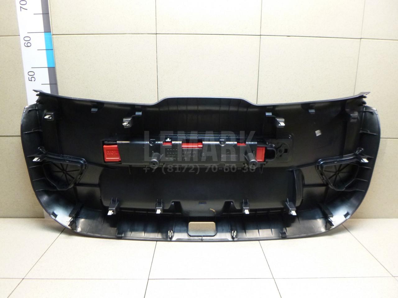 Обшивка двери багажника для  Audi TT(8N) 1998-2006