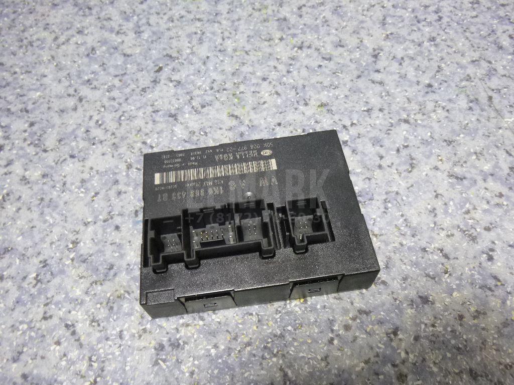 Блок комфорта 1K0959433BT VAG