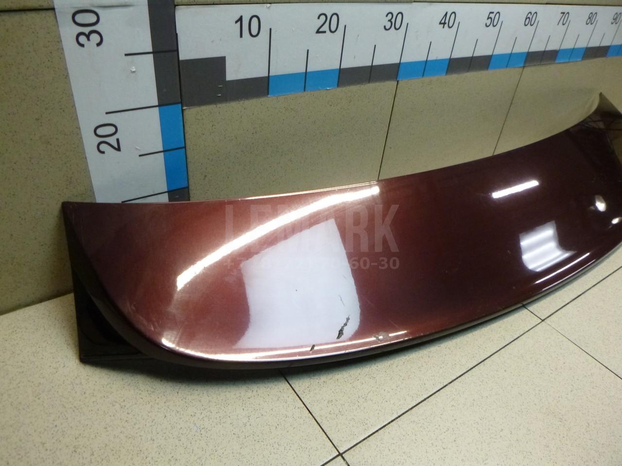 Спойлер (дефлектор) багажника для  Cadillac CTS 2008-2014
