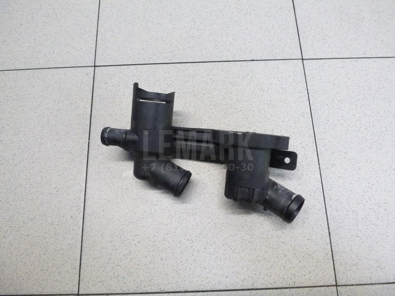 Корпус термостата для  BMW X5 F15/F85 2013-2018