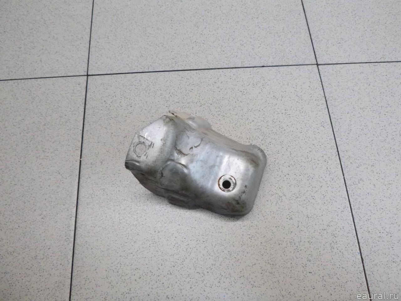 Экран тепловой