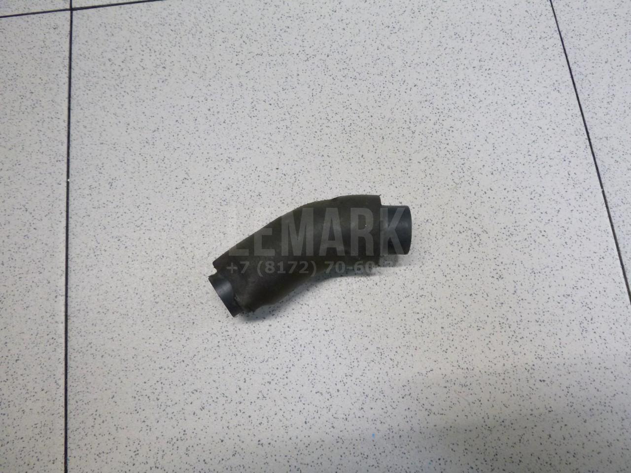 Патрубок 03F103493A VAG