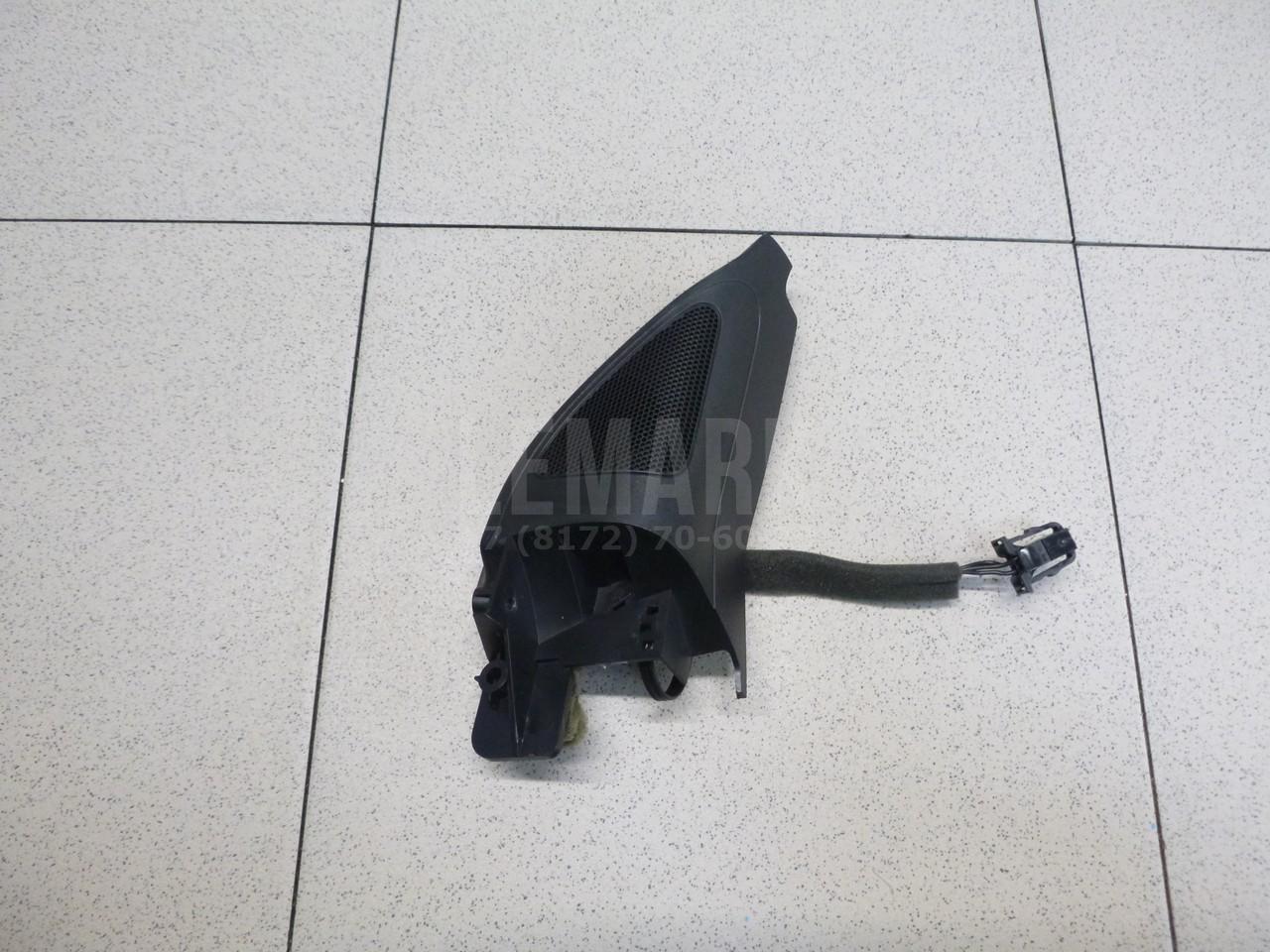 Крышка зеркала внутренняя правая 1K9837974A82V VAG