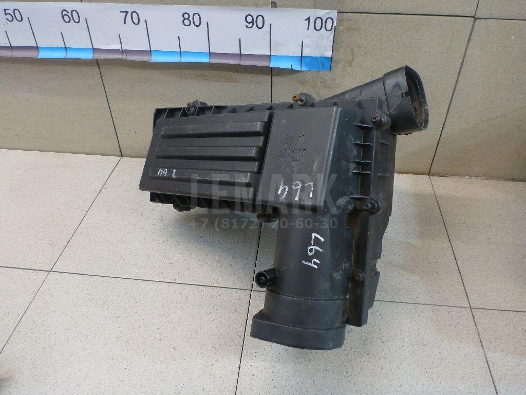 Корпус воздушного фильтра для  Audi A6 [C6,4F] 2004-2011