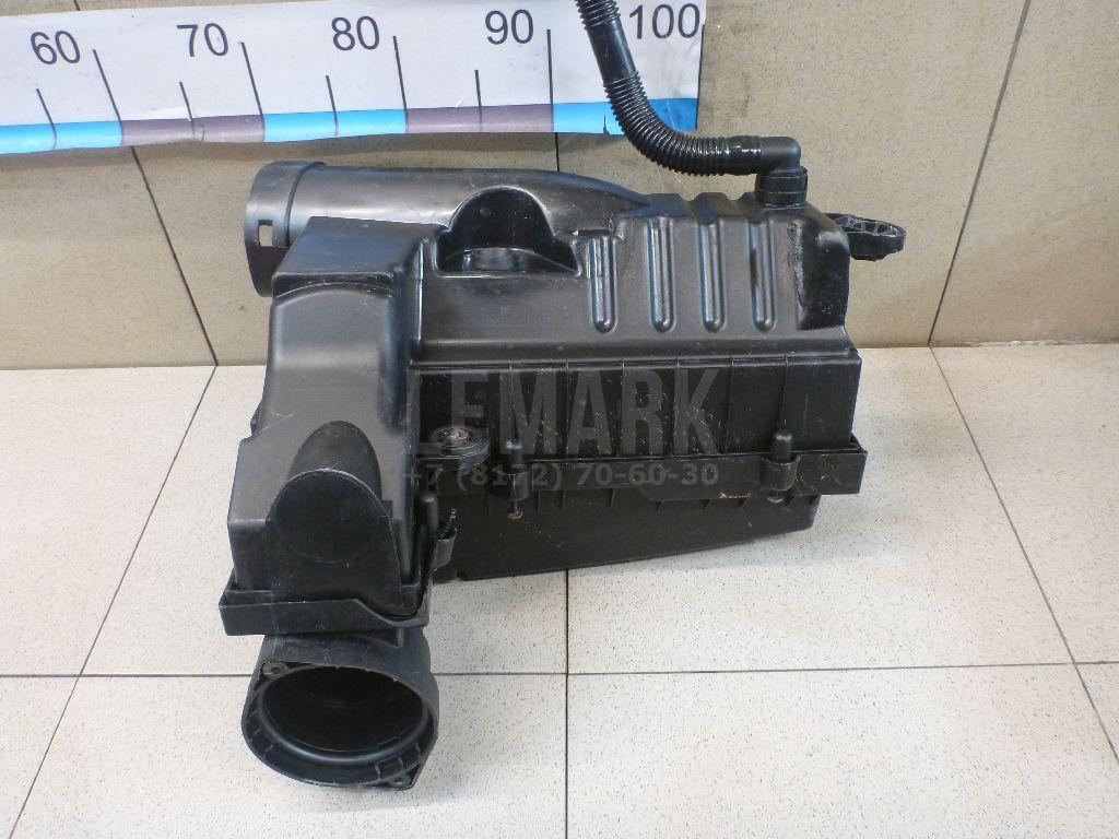 Корпус воздушного фильтра для  Audi A6 [C6,4F] 2004-2011