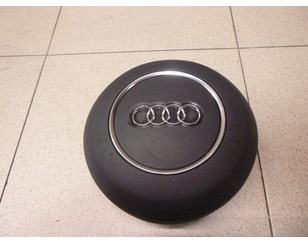 Подушка безопасности в рулевое колесо для Audi A3 [8P1] 2003-2013 БУ состояние под восстановление