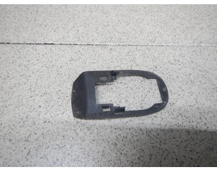 Прокладка ручки двери для VW Tiguan 2011-2016 с разбора состояние отличное