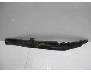 Пыльник (кузов наружные) для Citroen C4 Picasso 2006-2014 БУ состояние отличное