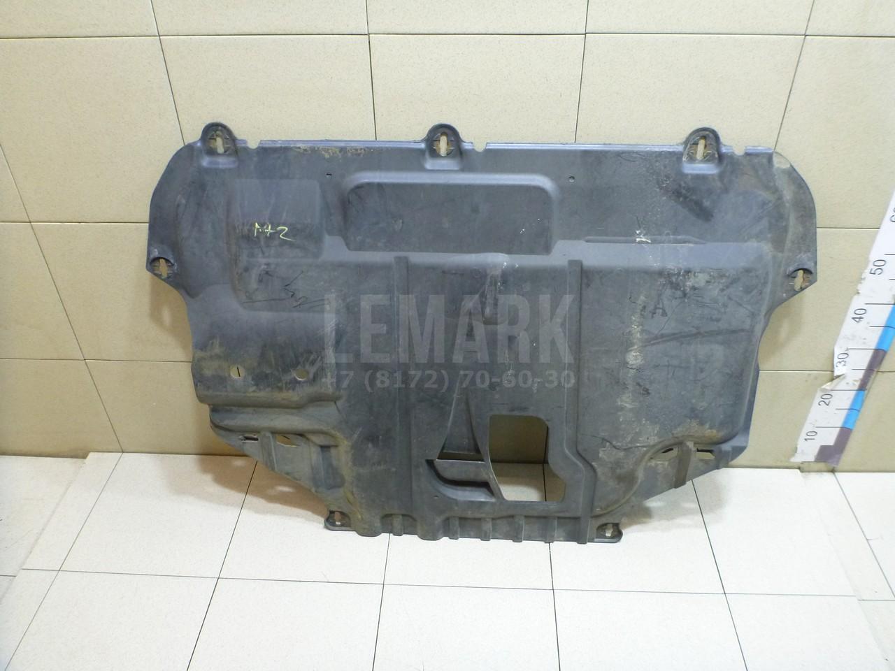 Защита картера 3M51R6P013AV Ford