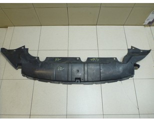 Пыльник двигателя центральный для Ford Kuga 2008-2012 с разбора состояние отличное