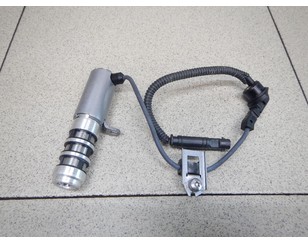 Клапан электромагнитный для Mini Cabrio R57 2008-2015 б/у состояние отличное