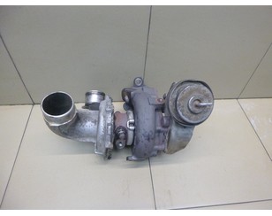 Турбокомпрессор (турбина) для Toyota Avensis II 2003-2008 с разбора состояние удовлетворительное