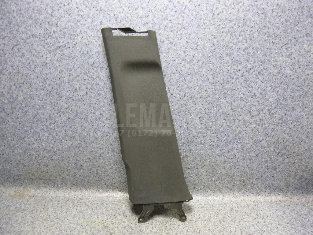 Обшивка стойки 5M0867297H71N VAG