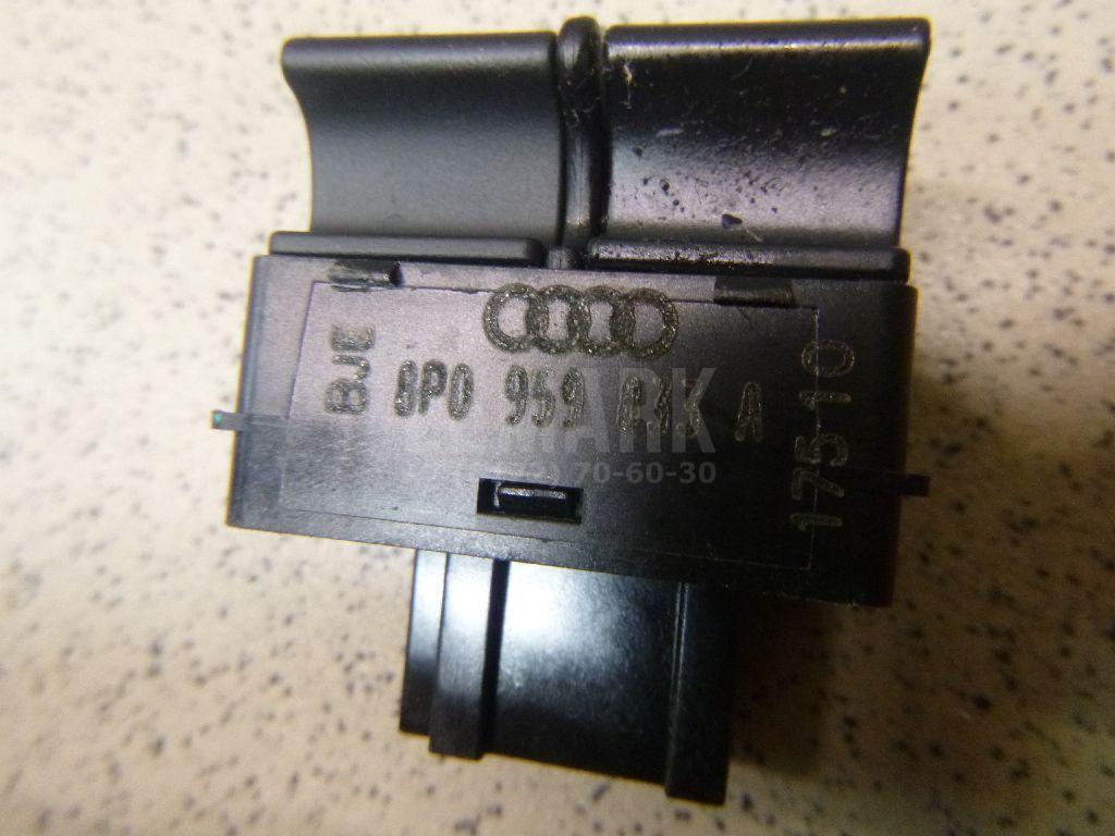 Кнопка открывания багажника для  BPW R 1982