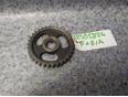 Шестерня (шкив) распредвала