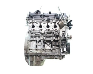 Двигатель 271.820 для Mercedes Benz W204 2007-2015 контрактный товар состояние отличное