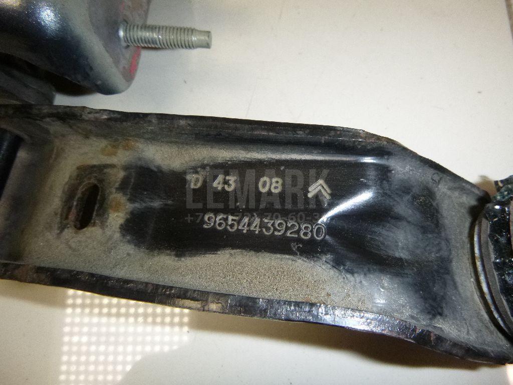 Петля двери багажника для  DAF 3300 1981-1991