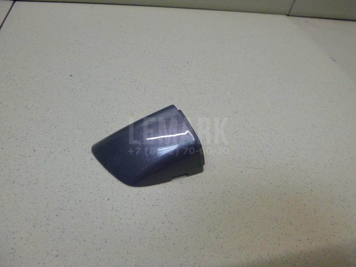 Накладка вставки замка двери 7P6837880GRU VAG