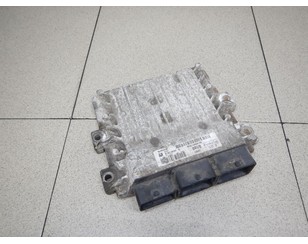 Блок управления двигателем для Ford Transit 2014> с разборки состояние отличное