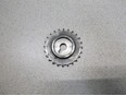 Шестерня (шкив) распредвала