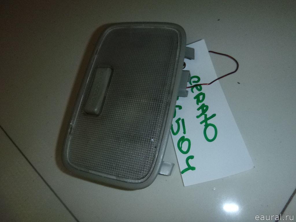 Плафон салонный