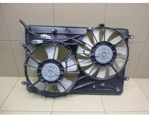 Вентилятор радиатора для Suzuki Vitara 2015> БУ состояние хорошее