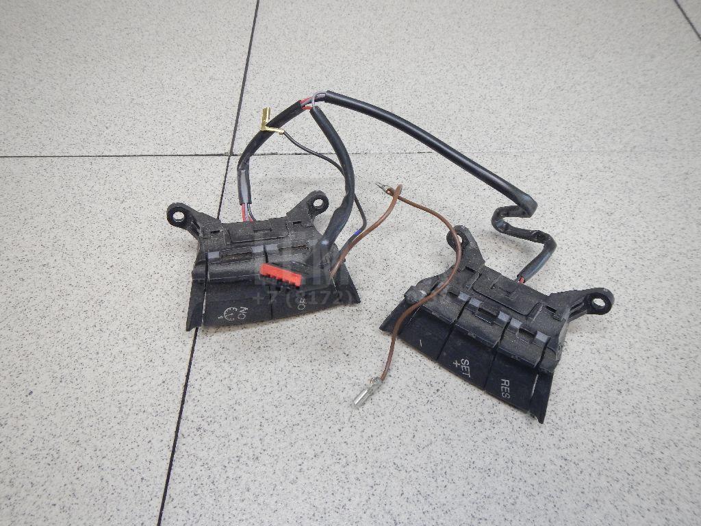 Кнопка многофункциональная 3M5T9E740AD Ford