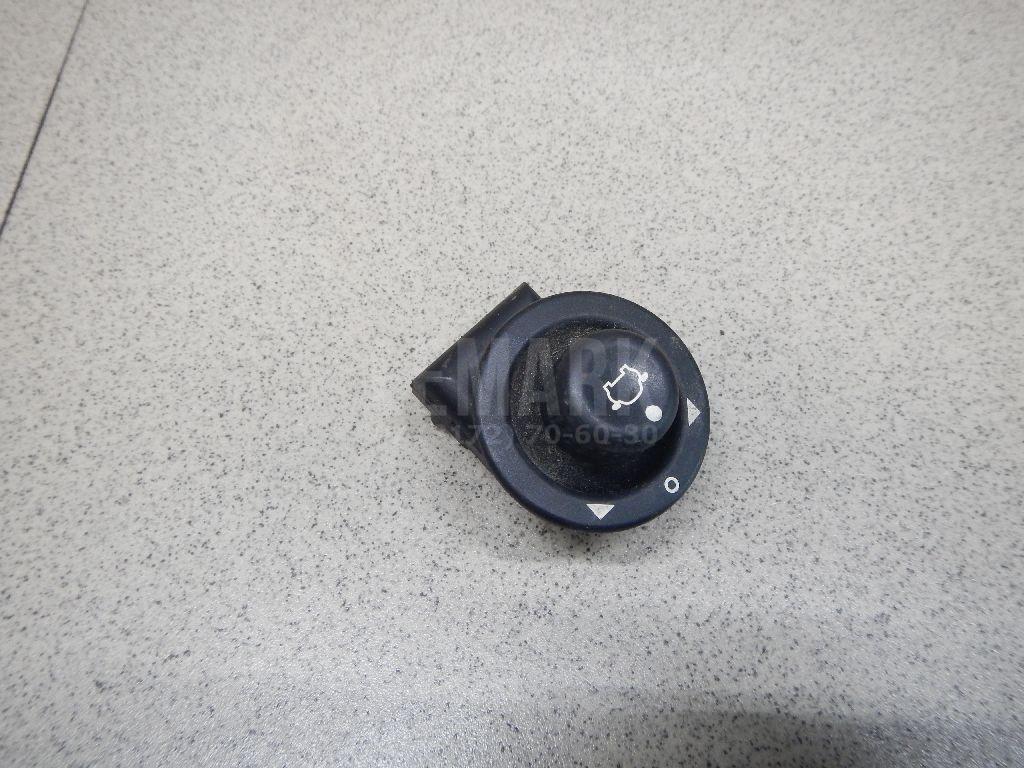 Переключатель регулировки зеркала 4495427 Ford