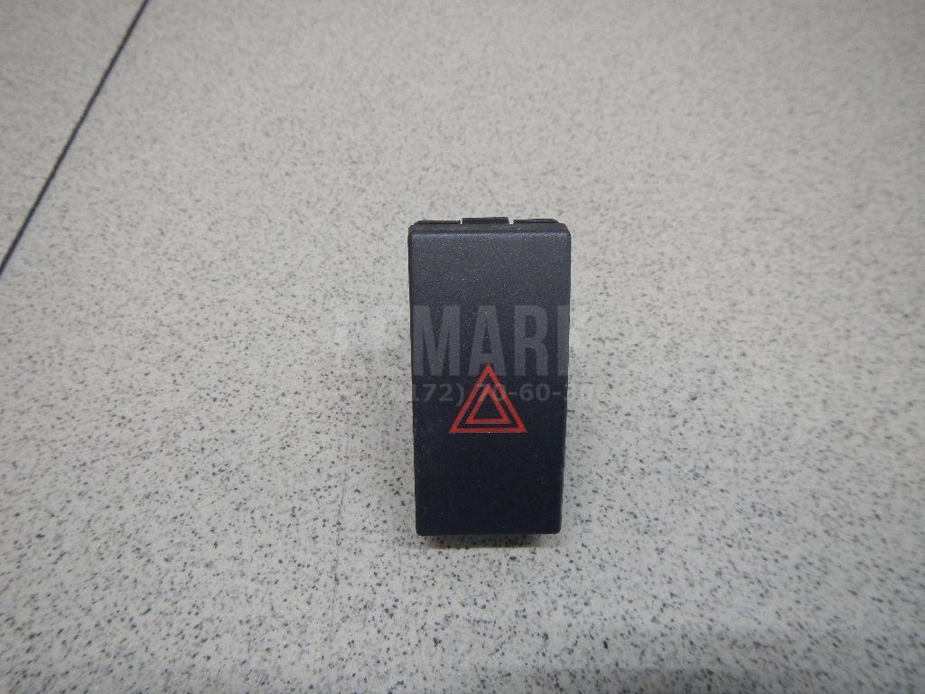 Кнопка аварийной сигнализации 1222988 Ford