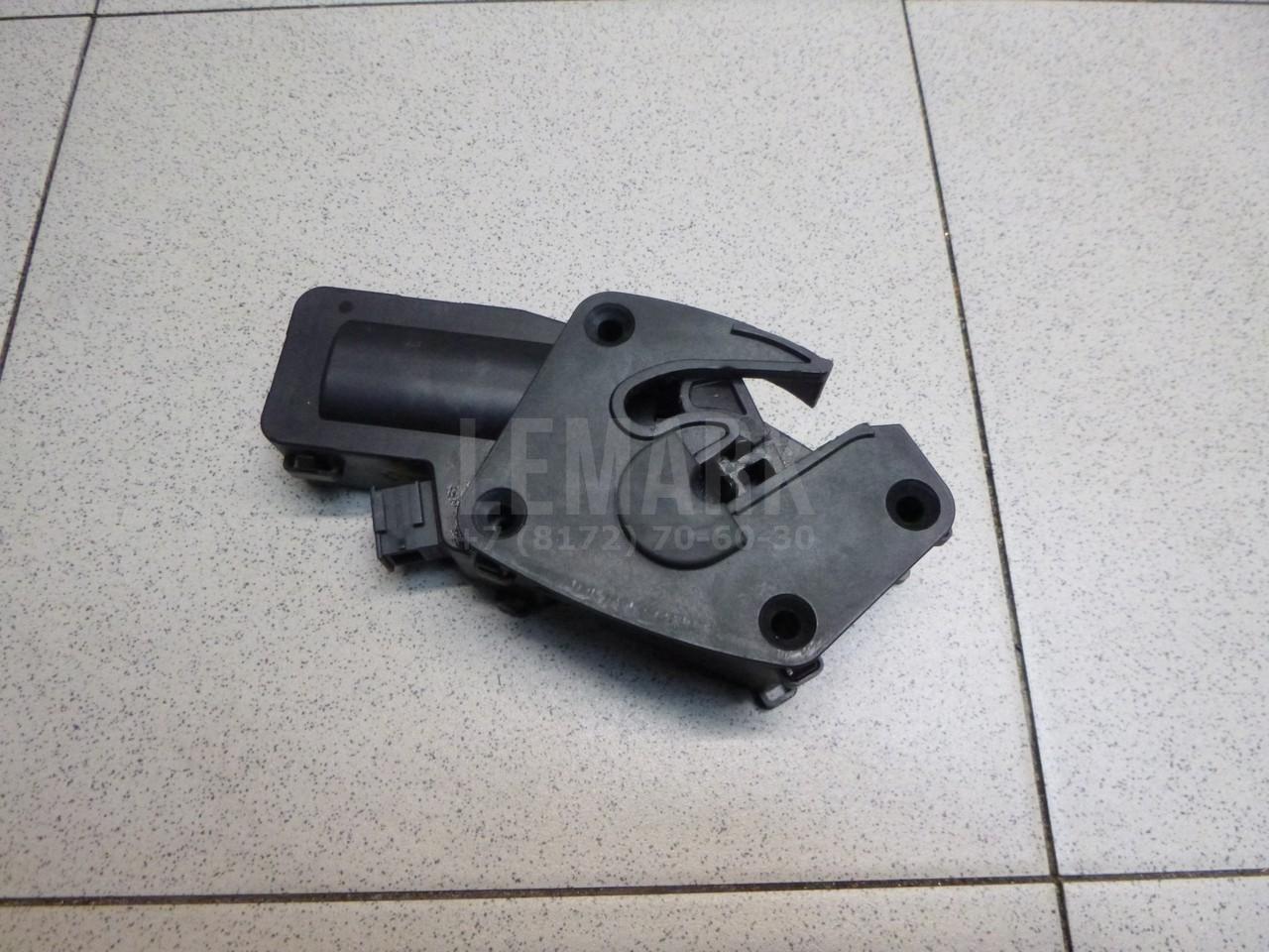 Петля крышки багажника 3T0827300C VAG