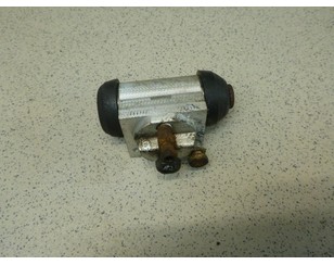 Цилиндр тормозной задний для VAZ Lada Largus 2012> б/у состояние отличное