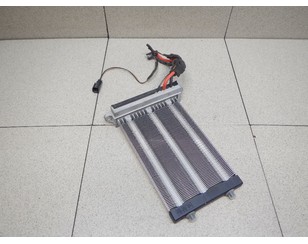 Радиатор отопителя электрический для Ford Mondeo IV 2007-2015 с разбора состояние удовлетворительное