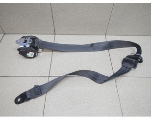 Ремень безопасности с пиропатроном для Ford S-MAX 2006-2015 БУ состояние хорошее