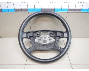 Рулевое колесо для AIR BAG (без AIR BAG) для Ford Mondeo IV 2007-2015 с разбора состояние под восстановление
