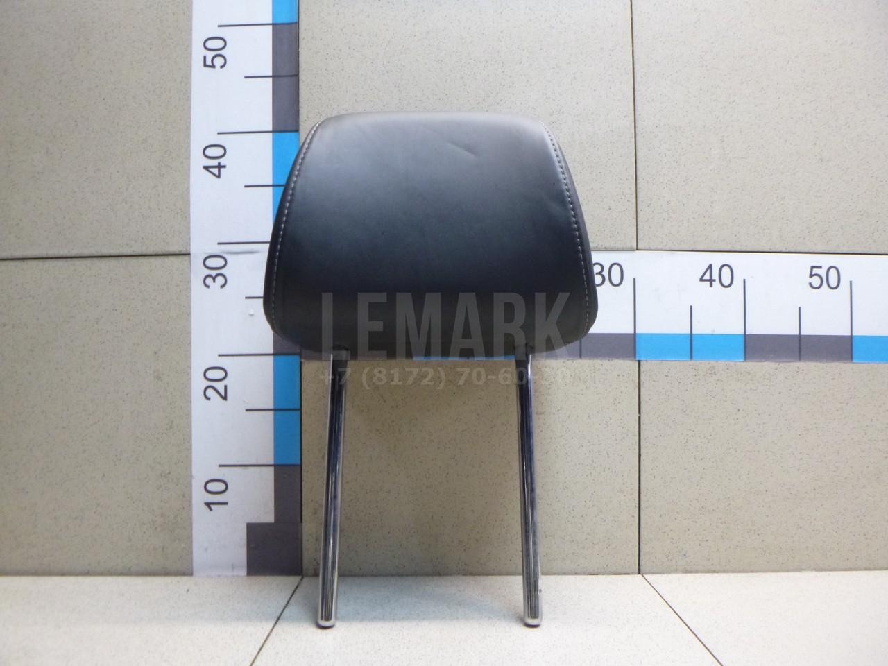 Подголовник сиденья 3T0881921SG0P VAG