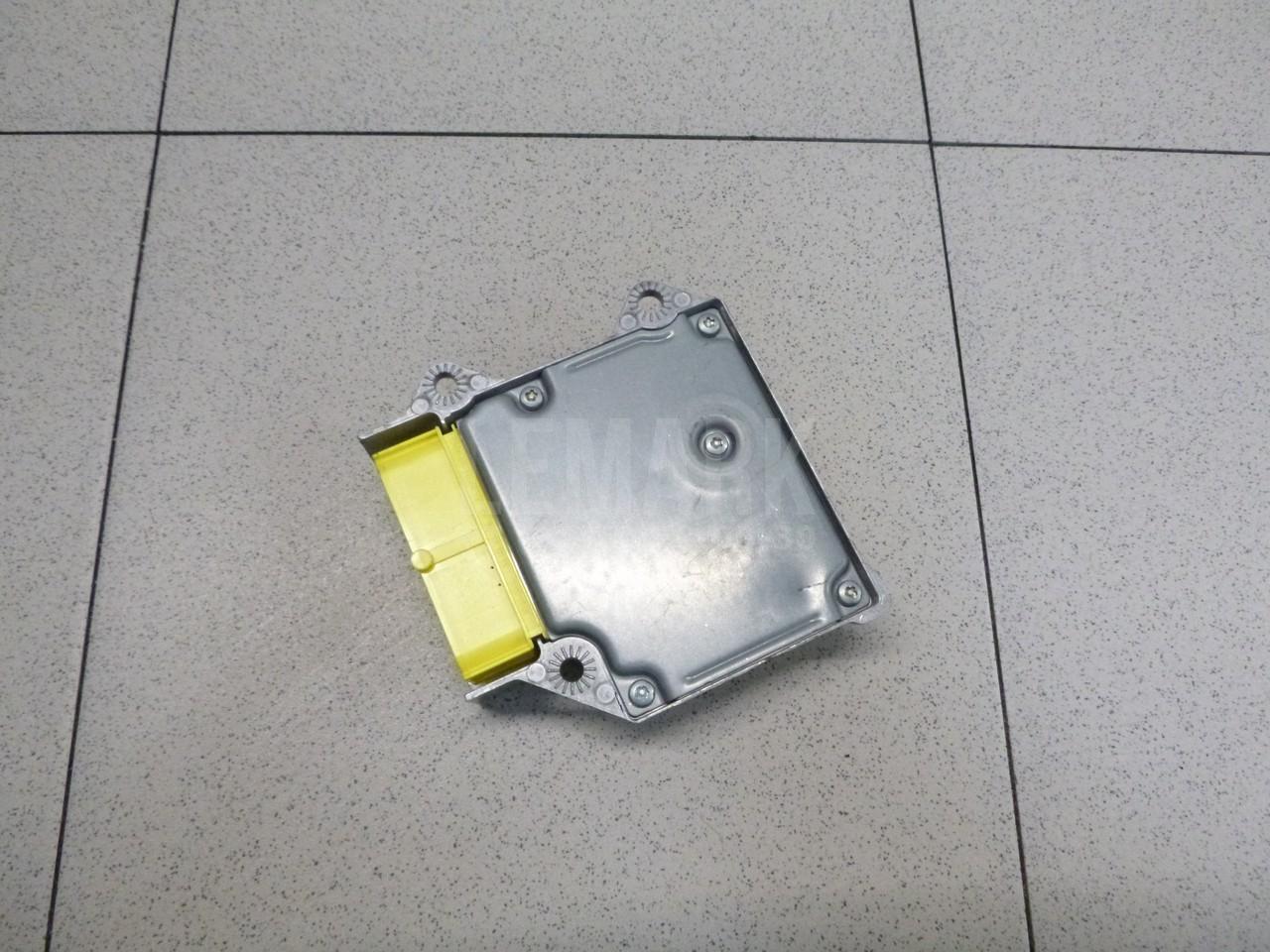 Блок управления AIR BAG