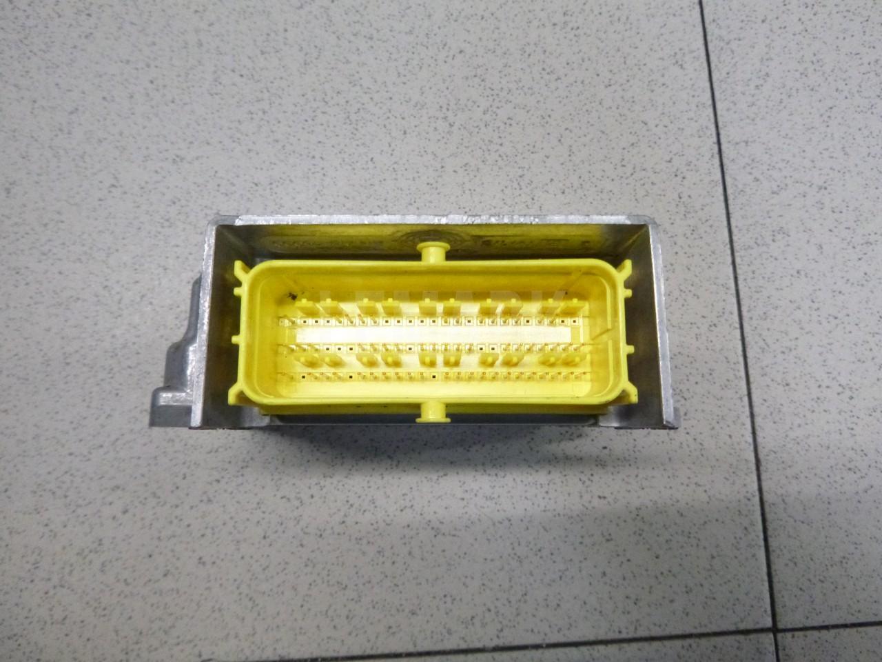 Блок управления AIR BAG