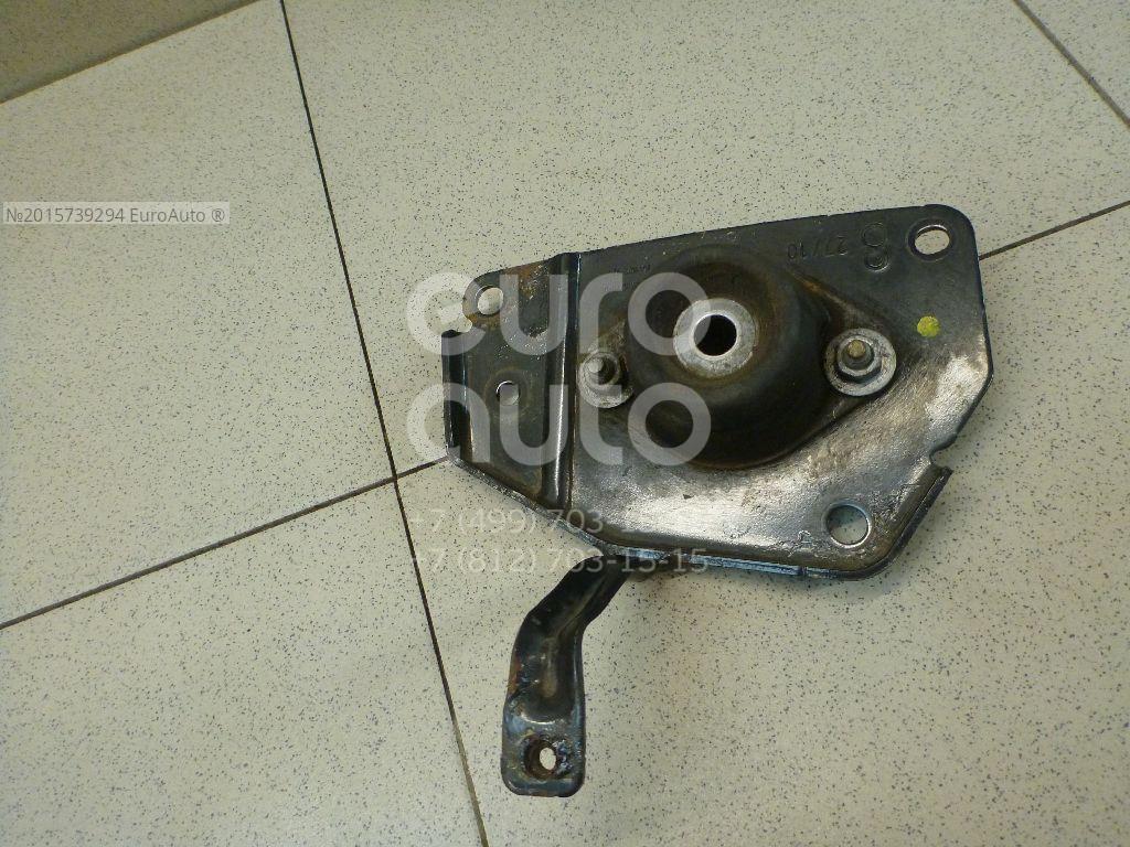 Metalcaucho 57032 Опора двигателя левая