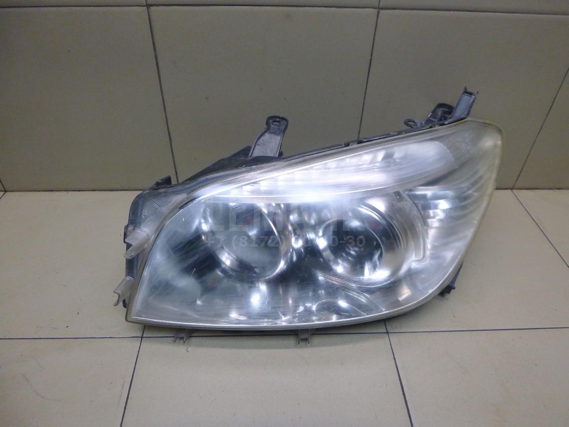 Фара левая 8117042290 Toyota