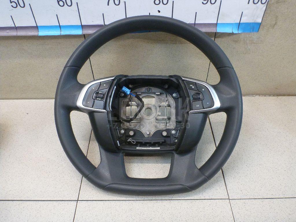 Рулевое колесо для AIR BAG (без AIR BAG) для  Bentley Mulsanne 1980-1993