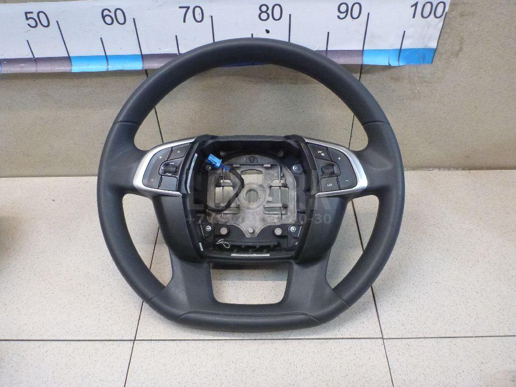 Рулевое колесо для AIR BAG (без AIR BAG) для  Bentley Mulsanne 1980-1993