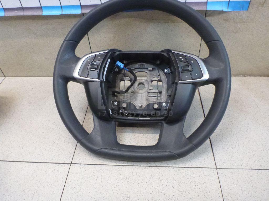 Рулевое колесо для AIR BAG (без AIR BAG) для  Bentley Mulsanne 1980-1993