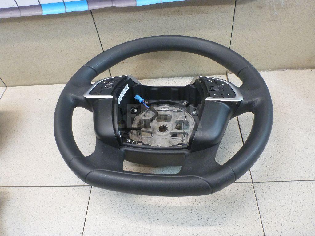 Рулевое колесо для AIR BAG (без AIR BAG) для  Bentley Mulsanne 1980-1993